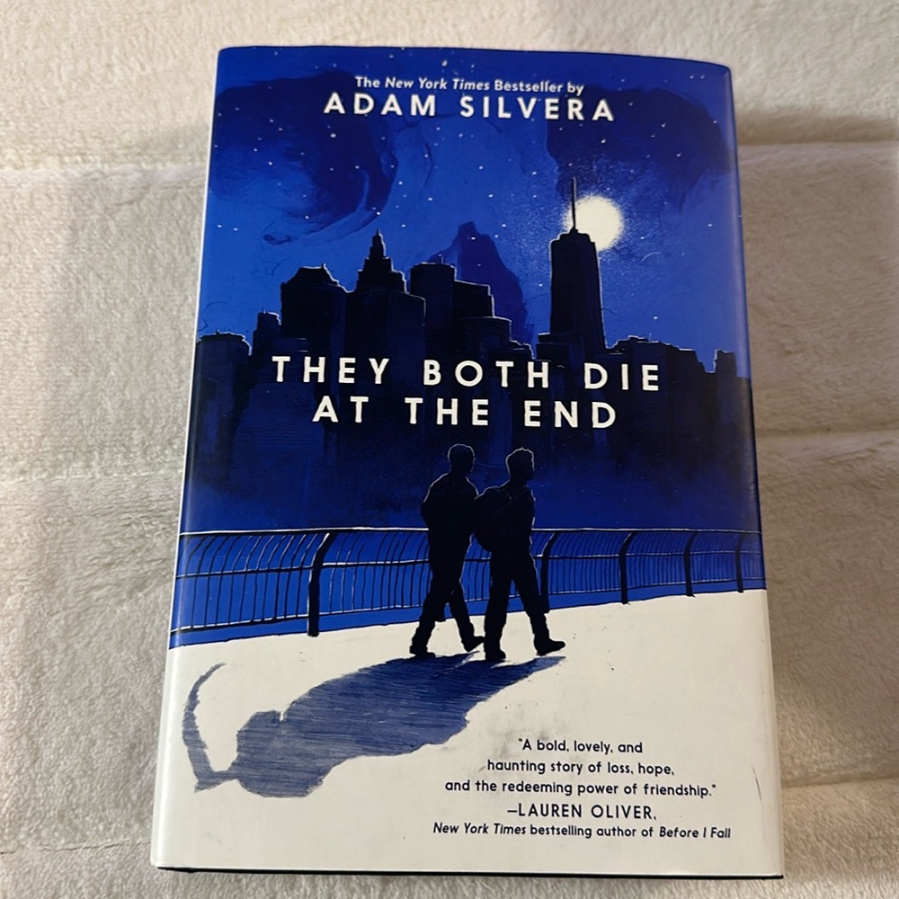 They Both Die at the End